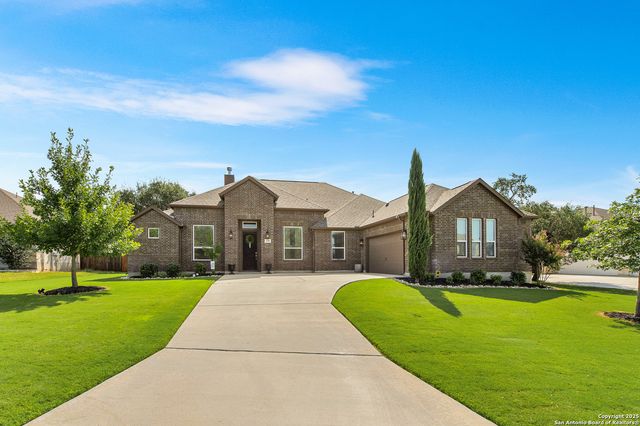 239 Lawrence, Castroville, TX 78009