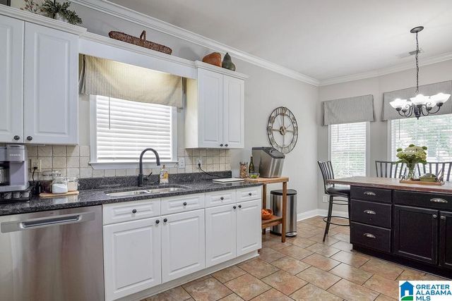543 FIELDSTONE DRIVE, Helena, AL 35080