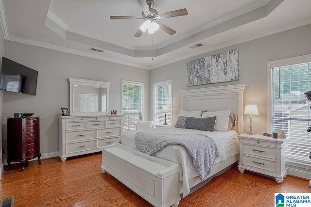 543 FIELDSTONE DRIVE, Helena, AL 35080