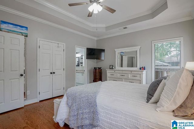 543 FIELDSTONE DRIVE, Helena, AL 35080