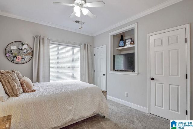 543 FIELDSTONE DRIVE, Helena, AL 35080