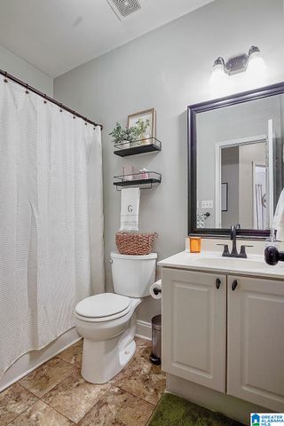 543 FIELDSTONE DRIVE, Helena, AL 35080