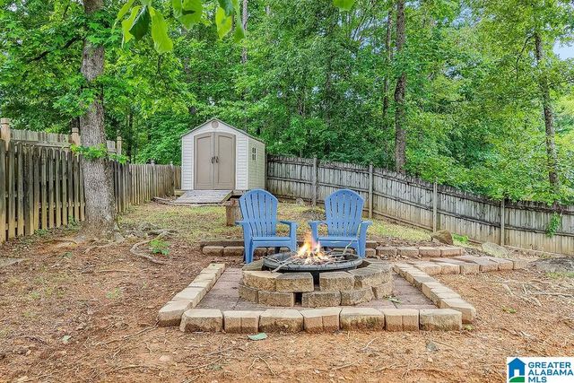 543 FIELDSTONE DRIVE, Helena, AL 35080
