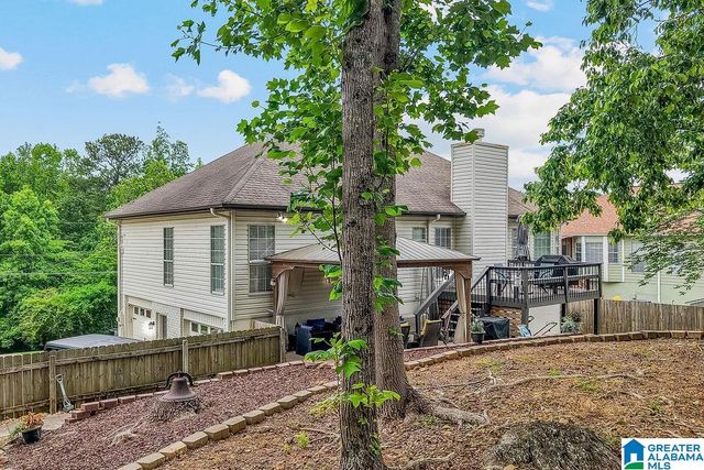 543 FIELDSTONE DRIVE, Helena, AL 35080