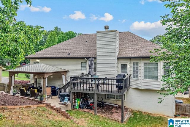 543 FIELDSTONE DRIVE, Helena, AL 35080