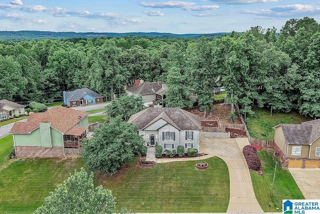543 FIELDSTONE DRIVE, Helena, AL 35080