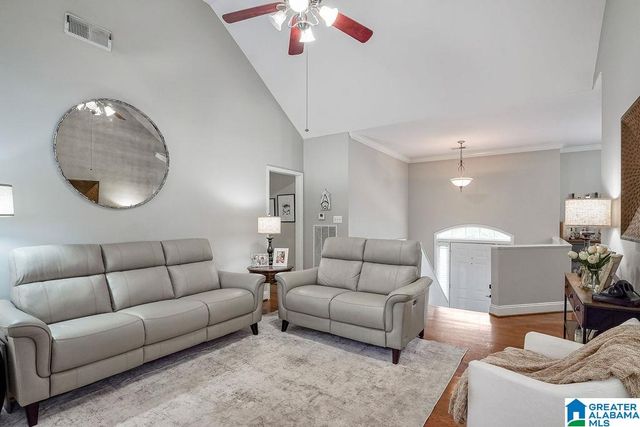 543 FIELDSTONE DRIVE, Helena, AL 35080