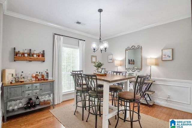 543 FIELDSTONE DRIVE, Helena, AL 35080