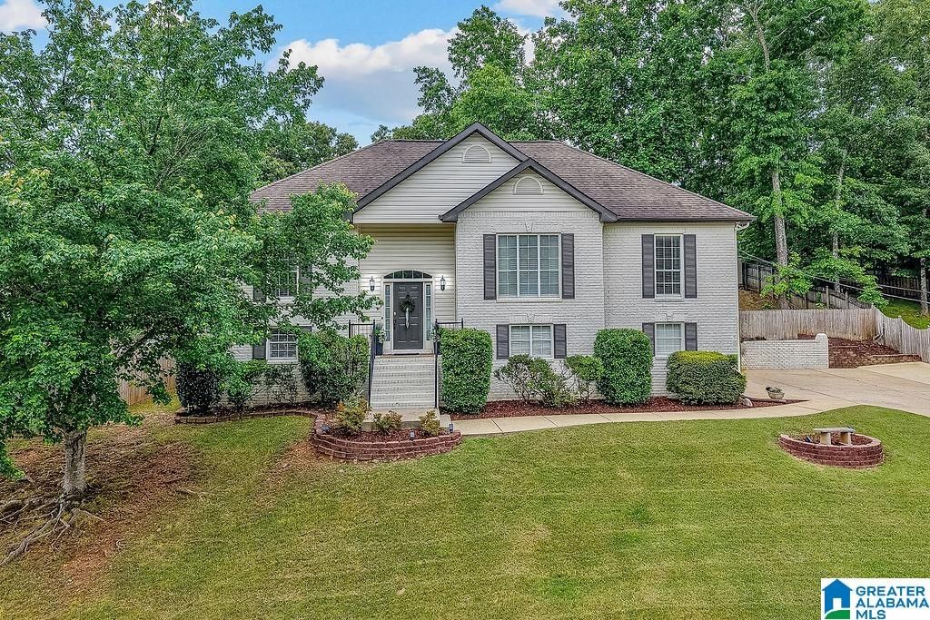 543 FIELDSTONE DRIVE, Helena, AL 35080