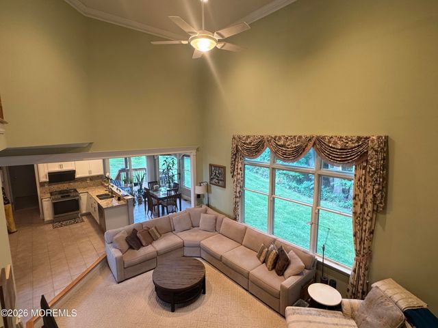 8 Bunting Terrace, Morganville, NJ 07751