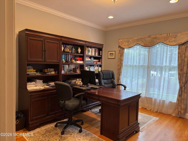 8 Bunting Terrace, Morganville, NJ 07751