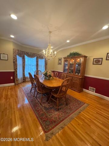 8 Bunting Terrace, Morganville, NJ 07751