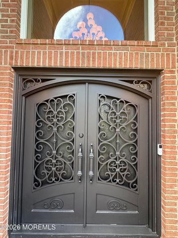 8 Bunting Terrace, Morganville, NJ 07751