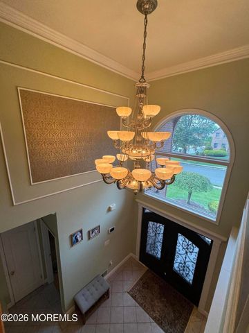 8 Bunting Terrace, Morganville, NJ 07751