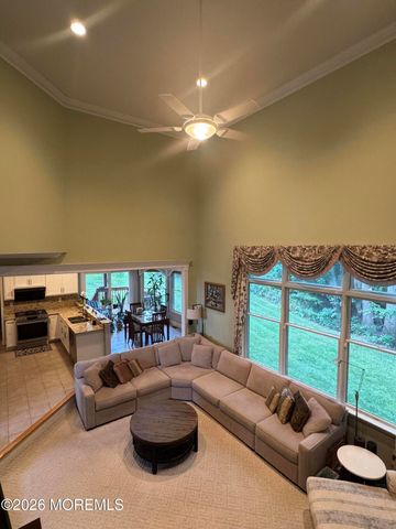 8 Bunting Terrace, Morganville, NJ 07751