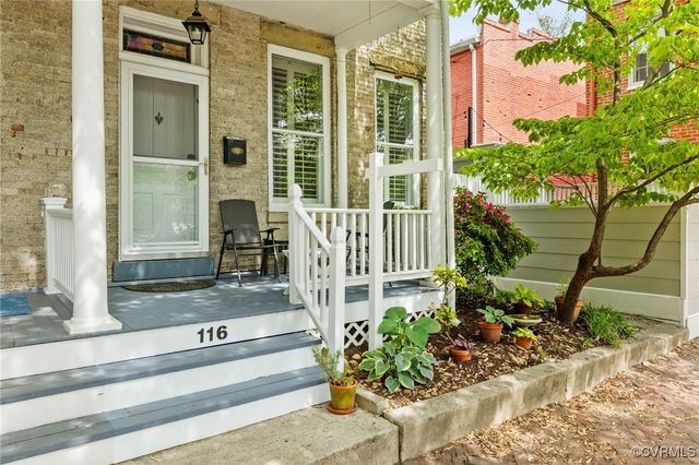 116 N 29th St, Richmond, VA 23223