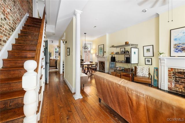 116 N 29th St, Richmond, VA 23223