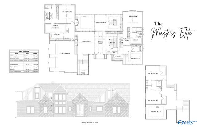 23259 Sawgrass Drive, Athens, AL 35613