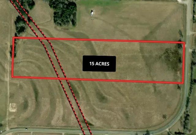 1261 N Fm 1752, Savoy, TX 75479