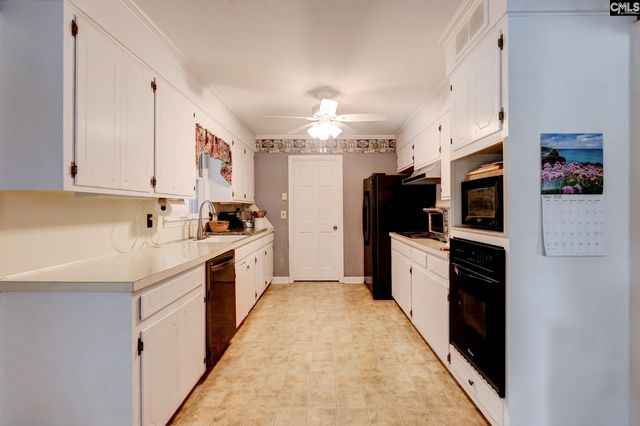 415 Cool Springs, Camden, SC 29020