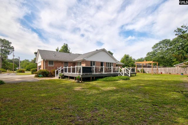 415 Cool Springs, Camden, SC 29020