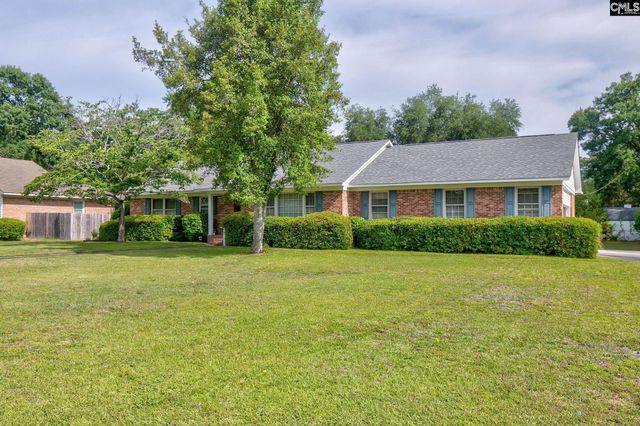 415 Cool Springs, Camden, SC 29020