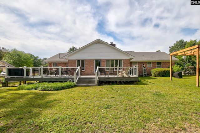 415 Cool Springs, Camden, SC 29020