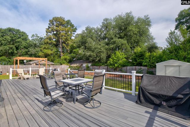 415 Cool Springs, Camden, SC 29020