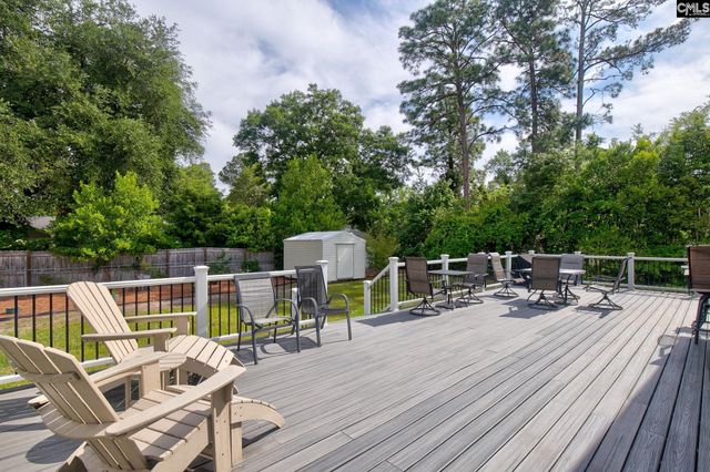 415 Cool Springs, Camden, SC 29020