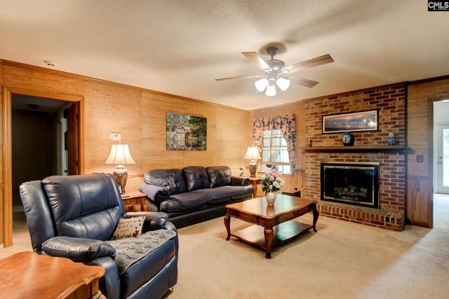 415 Cool Springs, Camden, SC 29020