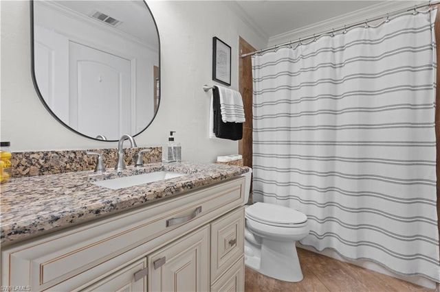 16442 Timberlakes DR 204, Fort Myers, FL 33908