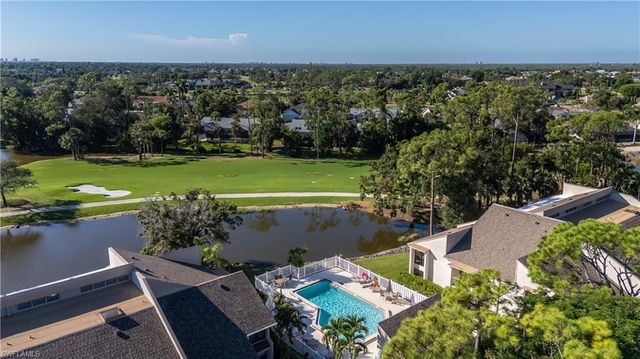 16442 Timberlakes DR 204, Fort Myers, FL 33908