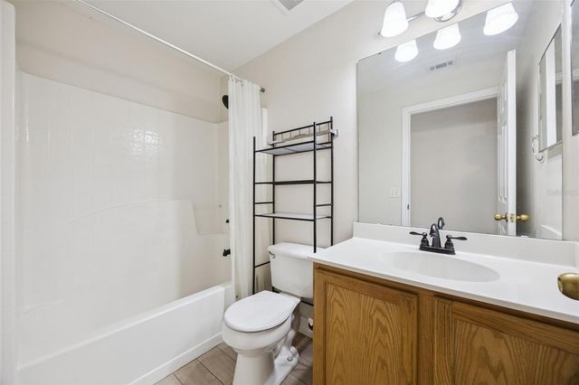 1612 MUIR CIRCLE, Clermont, FL 34711