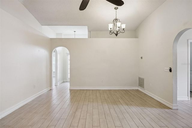 1612 MUIR CIRCLE, Clermont, FL 34711