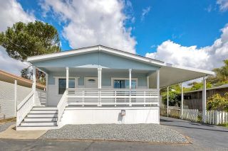 28890 Lilac Rd Spc 16 Lot 16, Valley Center, CA 92082