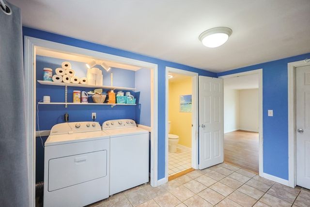 45 Greenfield Rd, Westport, MA 02790