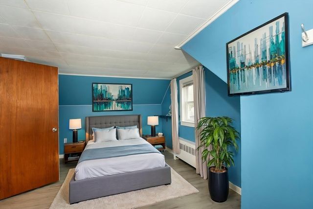 214 Mechanic St, Foxboro, MA 02035