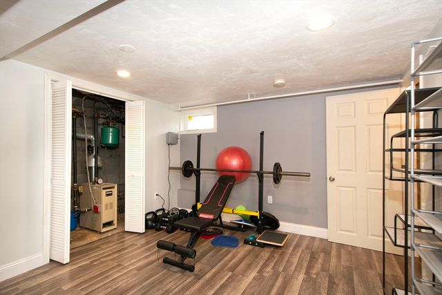 214 Mechanic St, Foxboro, MA 02035