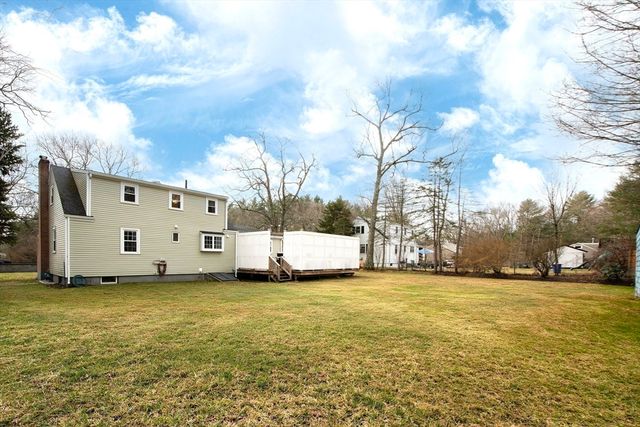 214 Mechanic St, Foxboro, MA 02035