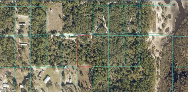 TBD SW 152ND PLACE, Dunnellon, FL 34432