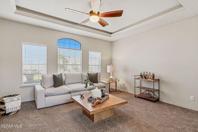 12247 BRANELL Lane, El Paso, TX 79928