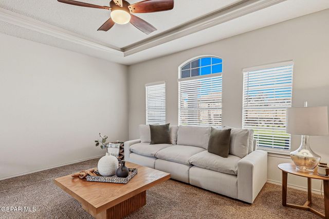 12247 BRANELL Lane, El Paso, TX 79928