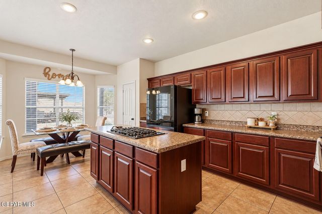 12247 BRANELL Lane, El Paso, TX 79928