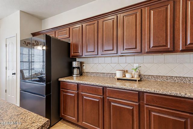 12247 BRANELL Lane, El Paso, TX 79928
