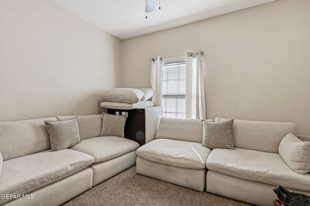 12247 BRANELL Lane, El Paso, TX 79928
