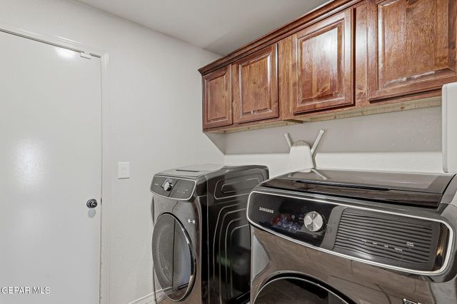 12247 BRANELL Lane, El Paso, TX 79928