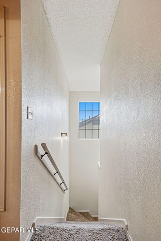 12247 BRANELL Lane, El Paso, TX 79928