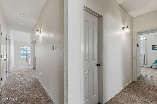 12247 BRANELL Lane, El Paso, TX 79928