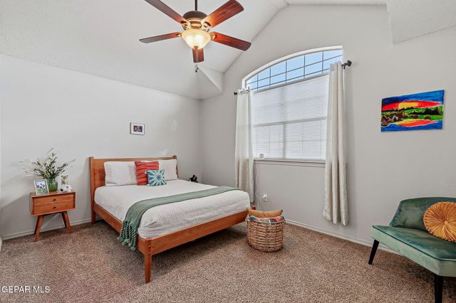 12247 BRANELL Lane, El Paso, TX 79928