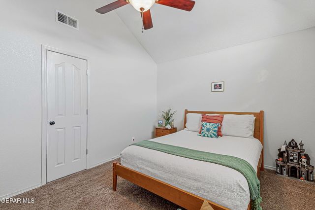 12247 BRANELL Lane, El Paso, TX 79928